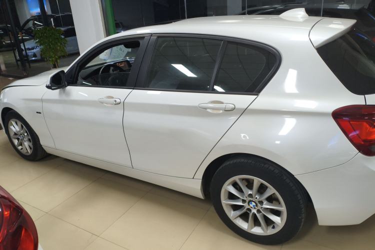 Used BMW 1 Series (Import) 2013 Revised 116i Urban Edition