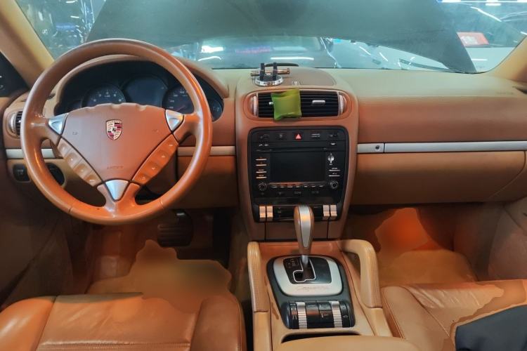Used Porsche Cayenne 2007 Cayenne 3.6L