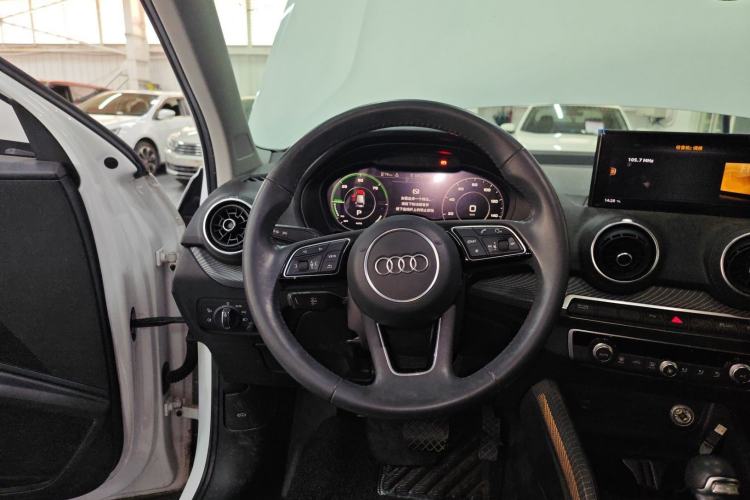 Used Audi Q2L e-tron 2019 Q2L e-tron Pure Electric Smart Style
