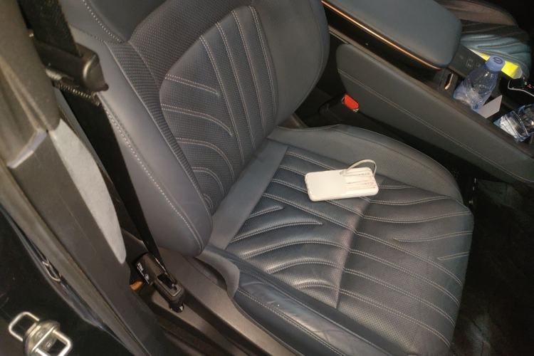 Used Nissan ARIYA 2022 Four-Wheel-Drive High-Performance Top-Tier Model