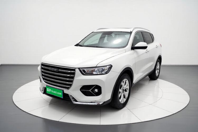 Used Haval H6 2021 1.5T Automatic Urban Edition