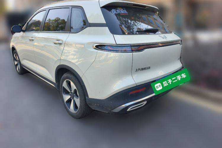 Used Wuling Xingyun 2023 2.0L DHT Standard Edition