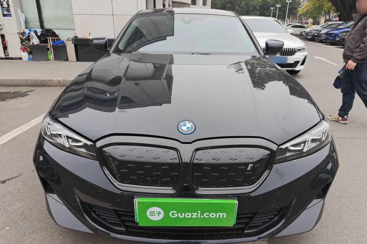 Used BMW i3 2022 eDrive 35 L