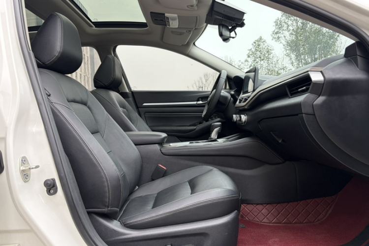 Used Nissan Teana 2021 2.0L XL Upper AD1 Smart Drive & Navigation Edition