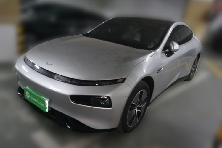 Used XPeng P7 2023 P7i 702 Pro