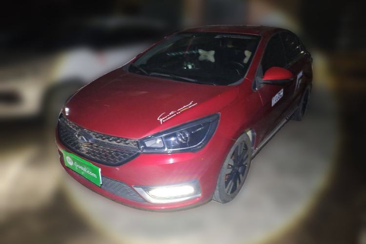 Used Chery Arrizo 5 2018 1.5L Manual Tribute to Youth Edition