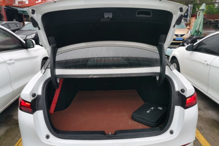 Used XPeng P5 2024 500 Plus Edition