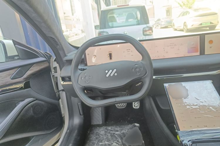 Used IM L7 2022 Dynamic Model
