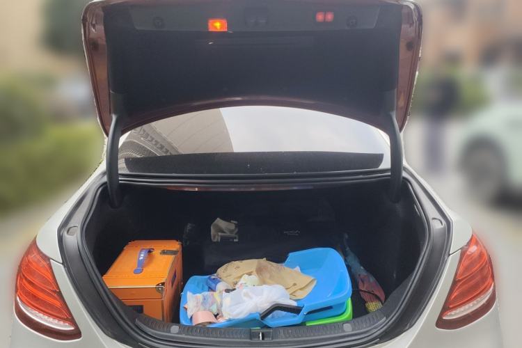 Used Mercedes-Benz E-Class 2019 E 200 Sport Edition
