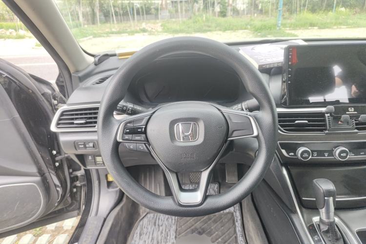 Used Honda Accord 2018 230TURBO Comfort Version National V Steering Wheel