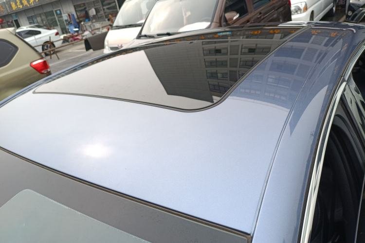 Used BYD Seal 06 New Energy 2024 DM-i 120KM Prestige Model