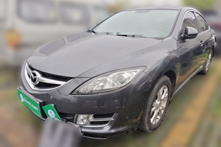 Used Mazda 6 2012 2.0L Automatic Elite Edition