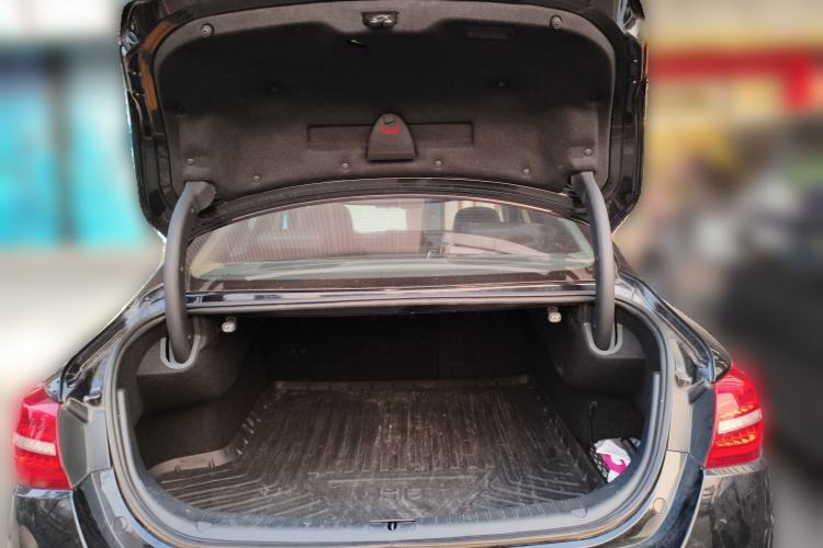 Used Hongqi H5 2020 1.5T DCT Flagship Edition