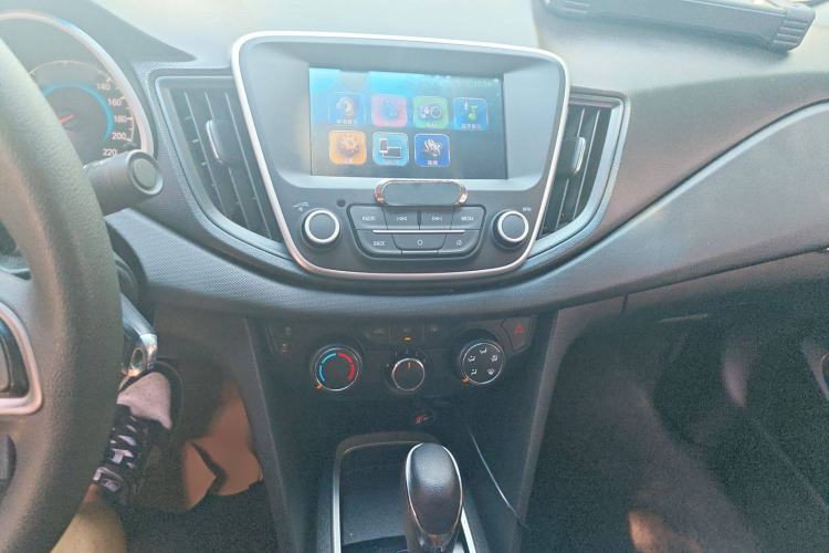 Used Chevrolet Cavalier 2016 1.5L Automatic Xinyue Edition