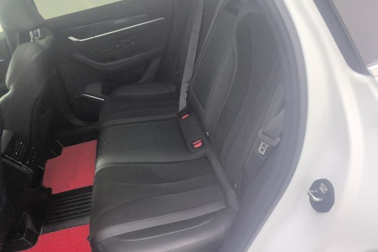 Used Geely Auto Monjaro L 2024 2.0TD High-Power Automatic Two-Wheel Drive Skyline Edition
