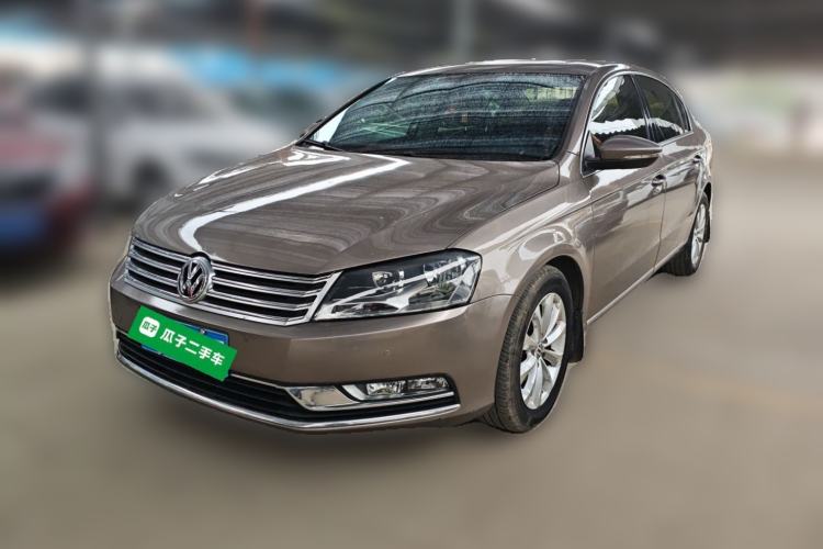 Used Volkswagen Magotan 2012 Revised 1.4 TSI Luxury Version