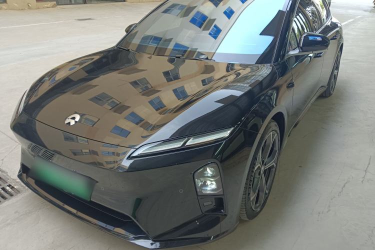 Used Nio ET5T 2025 75 kWh Touring