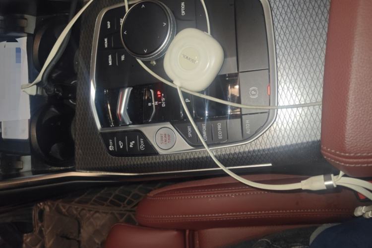 Used BMW 3 Series 2023 325i M Sport Night Edition Package
