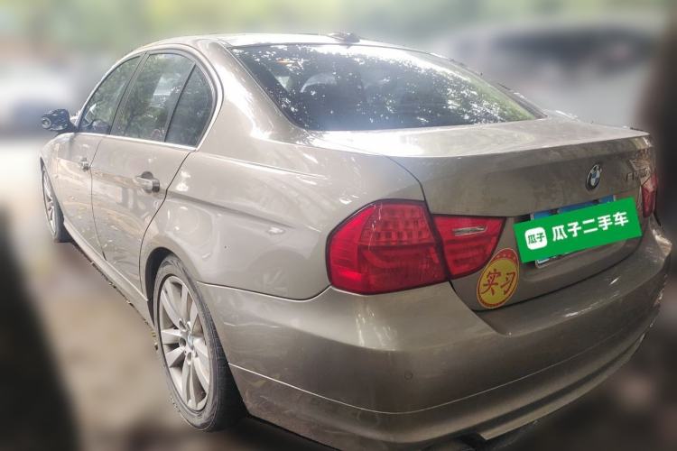 Used BMW 3 Series 2010 320i Luxury Edition
