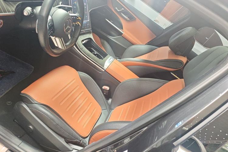 Used Mercedes-Benz C-Class 2023 C 260 L Sport Edition