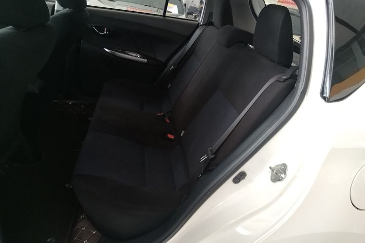 Used Toyota YARiS L Zhi Xuan 2016 1.5E Automatic JingSu Edition