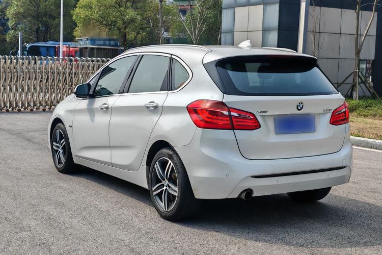Used BMW 2 Series Active Tourer 2016 218i Sports Design Package
