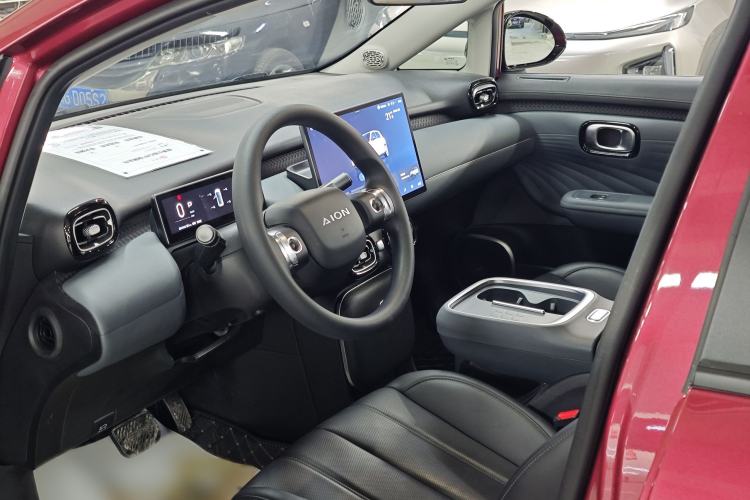 Used AION UT 2025 420 Smart Edition