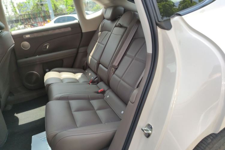 Used IM LS6 2026 Model Pure Electric Max