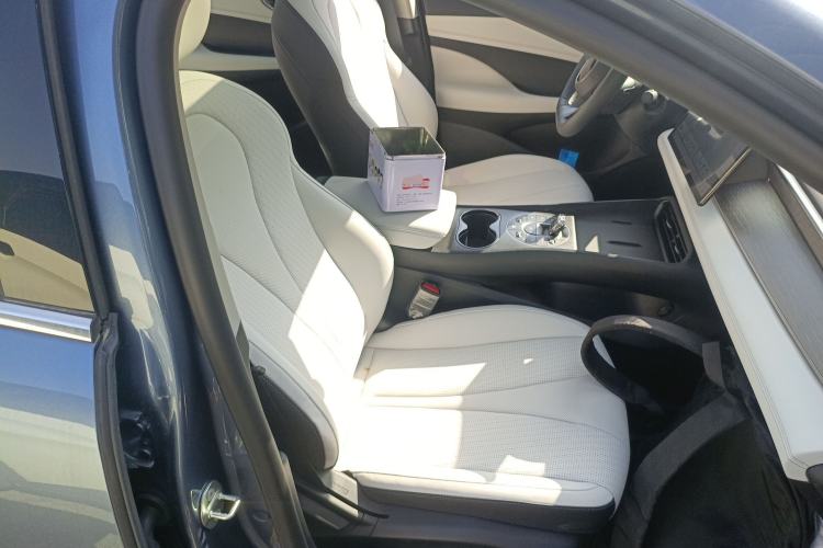 Used BYD Seal 05 DM-i 2025 DM-i Intelligent Drive 120KM Flagship Model
