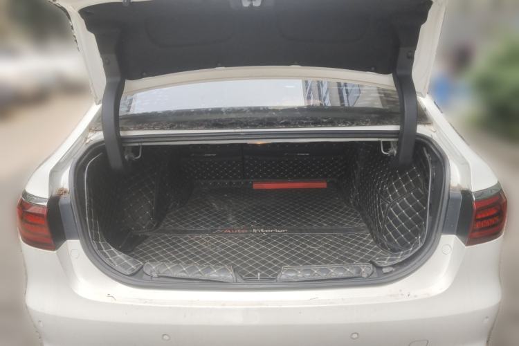 Used GAC Trumpchi GA6 2019 270T Automatic Elite Edition