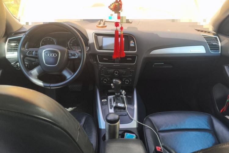 Used Audi Q5 2012 2.0TFSI Technology Model