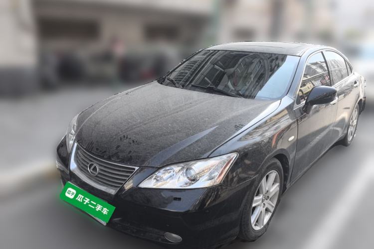 Used Lexus ES 2006 350