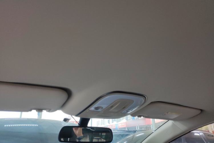 Used BYD Song MAX 2017 1.5T Automatic Smart Connect Luxury 7-Seater
