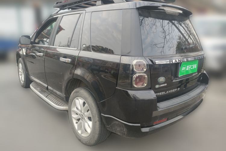 Used Land Rover Freelander 2 2011 3.2L i6 HSE Gasoline Edition