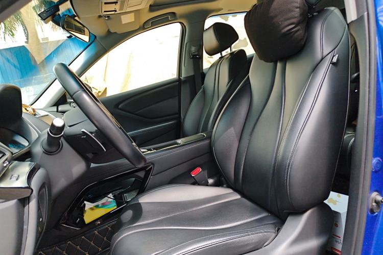 Used Acura CDX 2016 1.5T Two-Wheel Drive Enjoyment Edition
