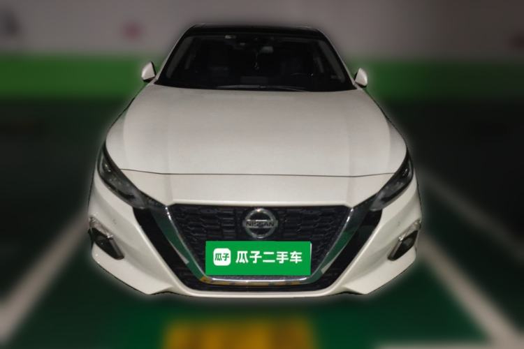 Used Nissan Teana 2021 2.0L XL Upper AD1 Smart Drive & Navigation Edition