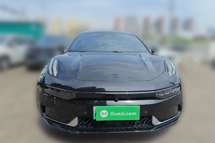 Used Zeekr 001 2023 WE Edition 100 kWh