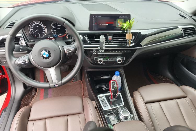 Used BMW 1 Series 2021 125i M Sport Night Edition