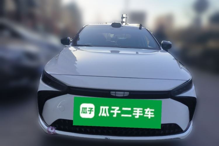 Used Geometry G6 2022 620 New Le Xinying