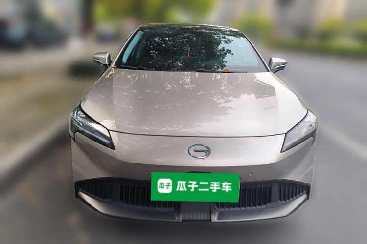 Used AION S Plus 2022 70 Intelligent Driving Edition