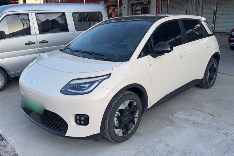 Used AION UT 2025 420 Prestige Edition