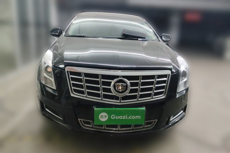 Used Cadillac XTS 2013 28T Comfort Model Front