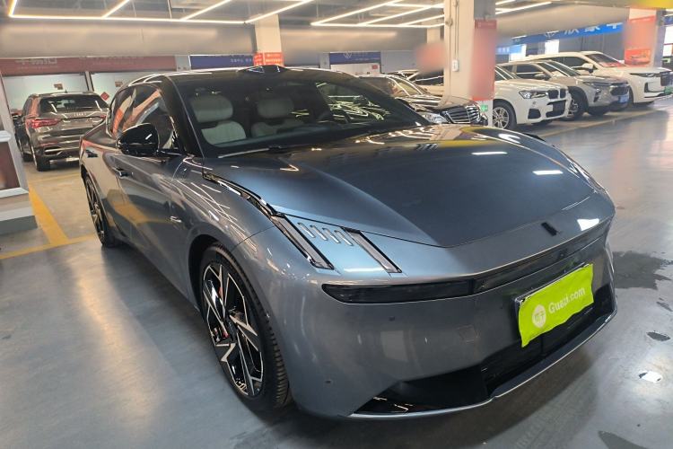 Used Lynk & Co Z10 2025 95 kWh 702 km All-Wheel Drive Intelligent Driving Ultra