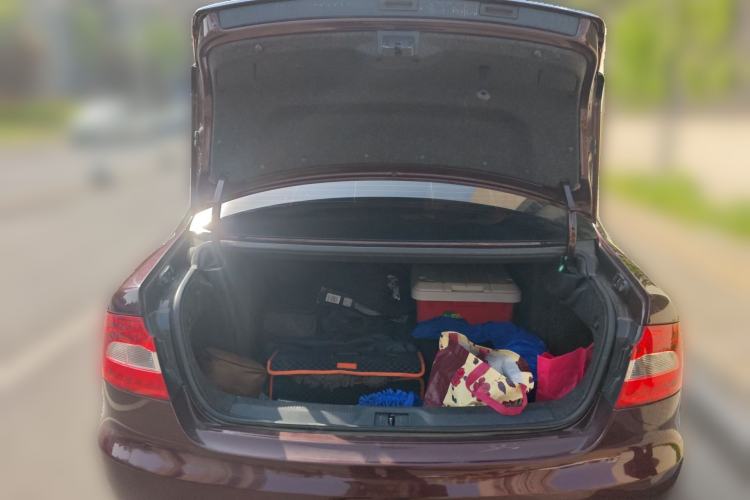 Used Skoda Superb 2012 1.4TSI DSG Elegant Edition
