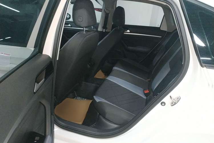 Used Volkswagen Lavida 2023 1.5L Automatic De Yi Edition