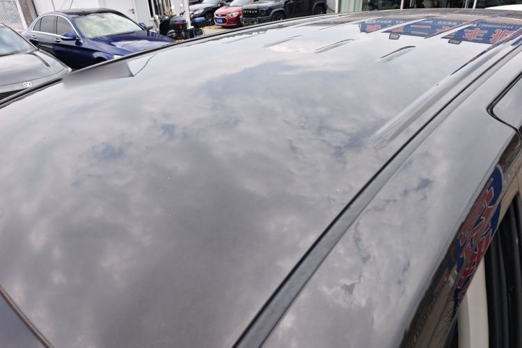 Used Buick GL8 2021 Land Cruiser Executive Class 652T Comfort Model