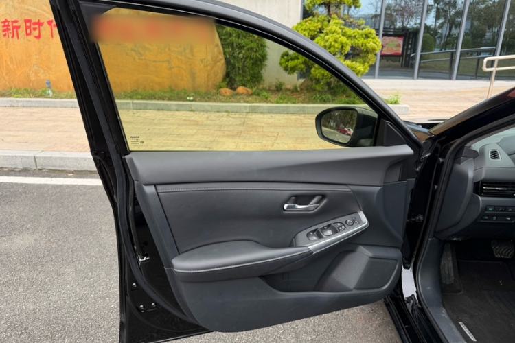 Used Nissan Sylphy 2023 1.6L CVT Enjoyment Edition