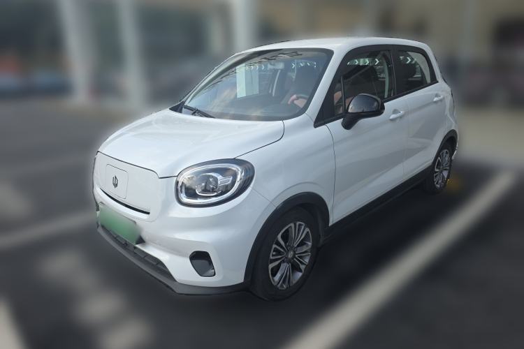 Used Leapmotor T03 2021 400 Lite Edition - Lithium-Ion Battery