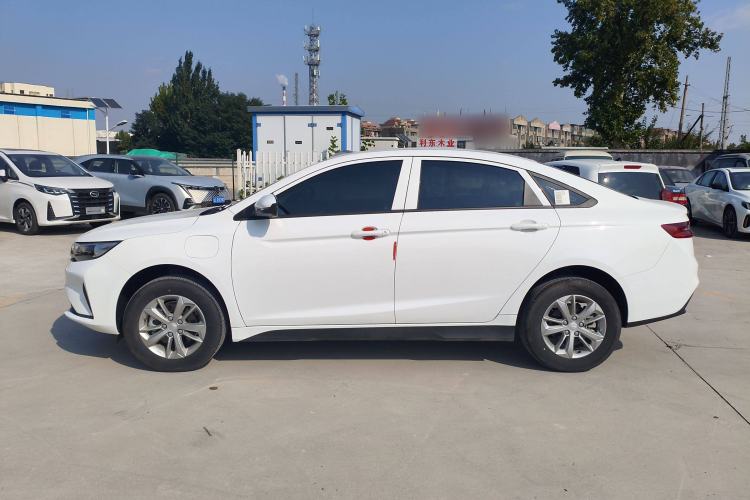 Used Livan Maple 60s 2022 Revised Version Youxing Edition Lithium Iron Phosphate
