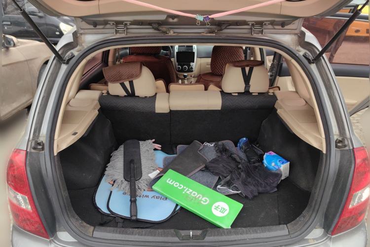 Used Kia Cerato 2008 European-style 1.6 MT GL
